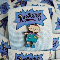 PINS METALICOS 90'S *RUGRATS* en internet