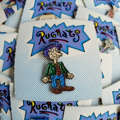 PINS METALICOS 90'S *RUGRATS* - comprar online