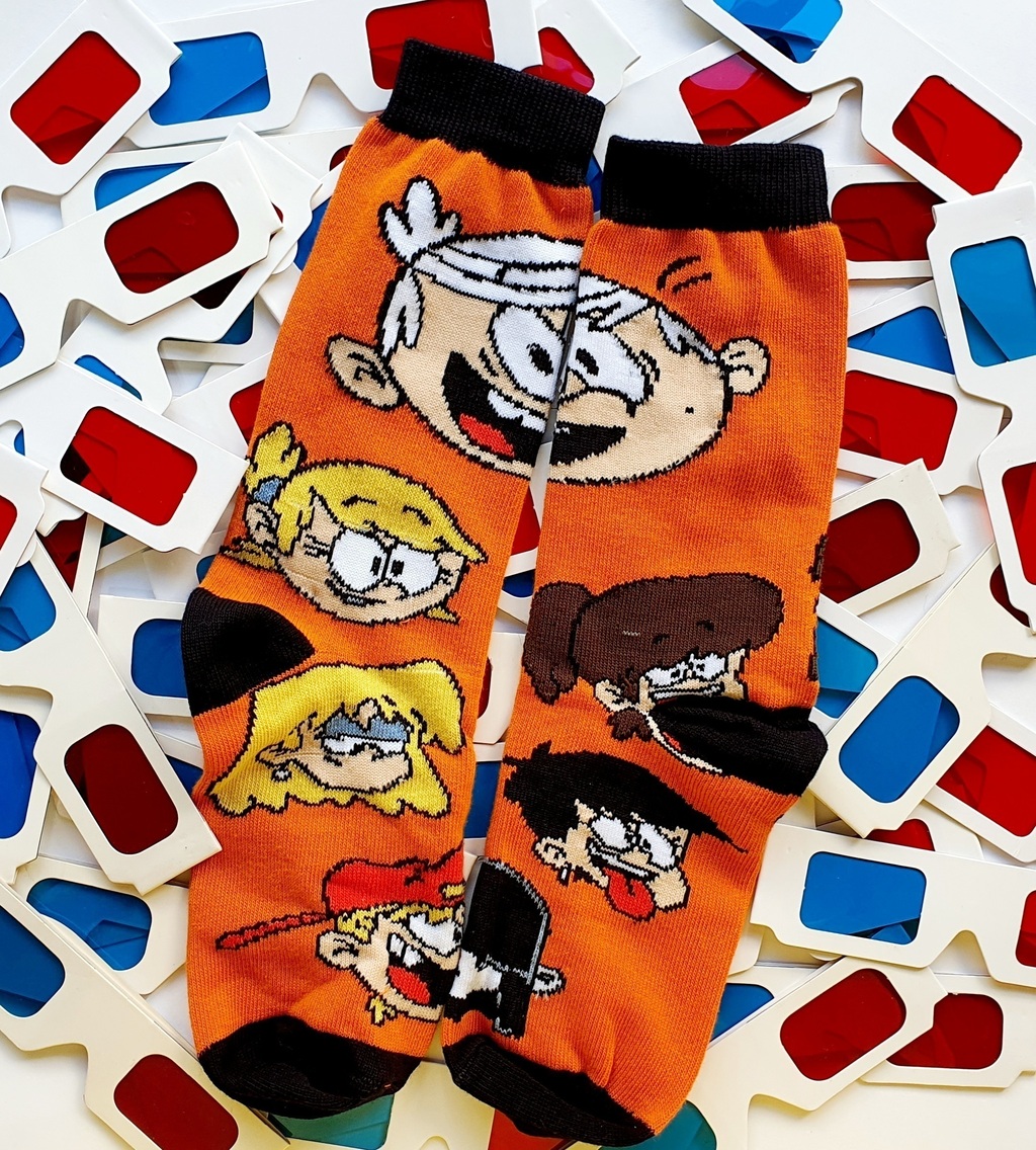 Medias The Loud House thumbnail 3