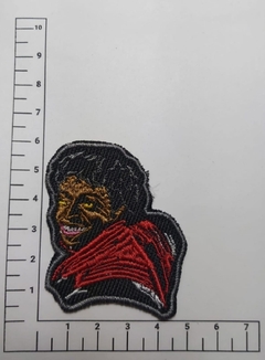 PARCHE TERMOADHERIBLE MICHAEL JACKSON THRILLER