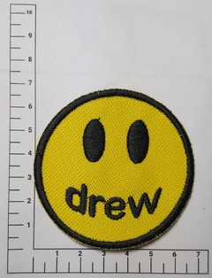 PARCHE TERMOADHERIBLE DREW