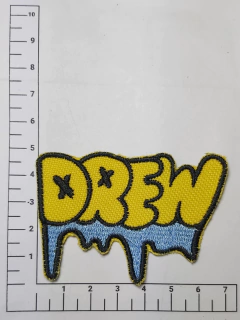 PARCHE TERMOADHERIBLE DREW 2