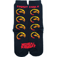 MEDIAS MORTAL KOMBAT