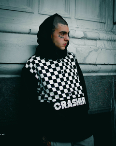 ANORAK RACER - comprar online