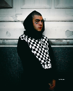 ANORAK RACER