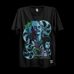 REMERA BEETLEJUICE - comprar online