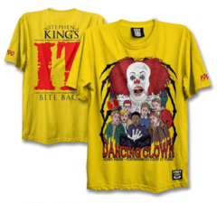REMERA IT BITE
