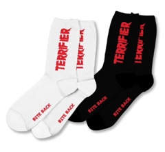 MEDIAS TERRIFIER