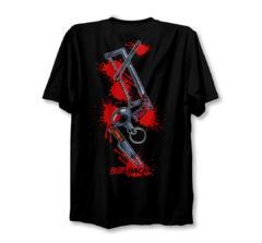 REMERA TERRIFIER - comprar online