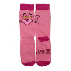 MEDIAS PANTERA ROSA