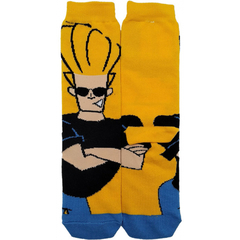 MEDIAS JOHNNY BRAVO