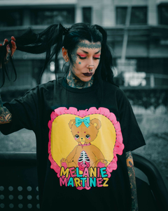 REMERA CRY BABY *MELANIE MARTINEZ*