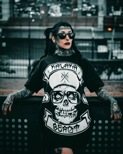 REMERA BEAST - comprar online