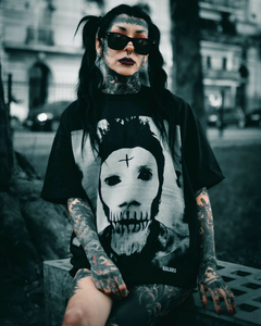 REMERA WES (LIMP BIZKIT)