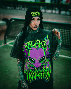 REMERA INVASION *ACID*
