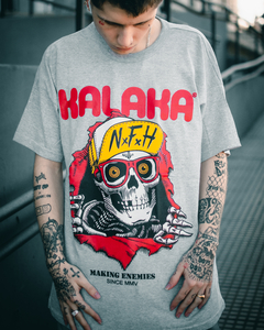 REMERA RIPOFF