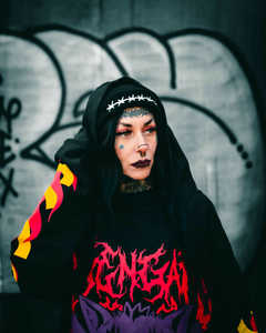 BUZO GENGAR **OVERSIZED*** - tienda online