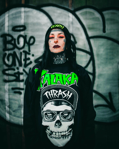 BUZO THRASH
