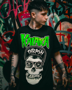 REMERA THRASH - comprar online