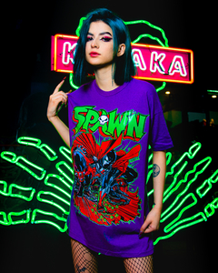 REMERA SPAWN - comprar online