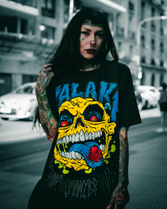 REMERA MADBALLS KALAKA