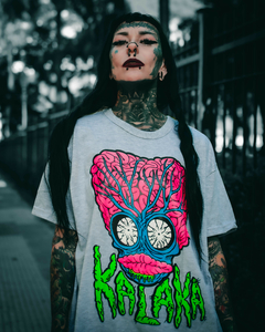 REMERA CEREBRO