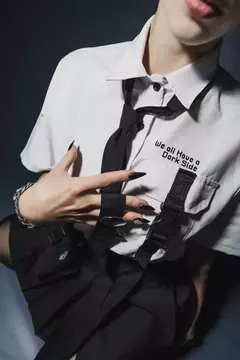 CAMISA SMITH