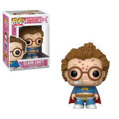 FUNKO POP BASURITAS