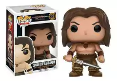 FUNKO POP CONAN