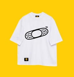 REMERA GARAGE CURAR