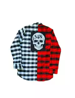 CAMISA *SKULL* - comprar online
