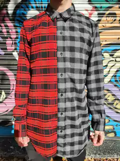 CAMISA *SKULL* - tienda online