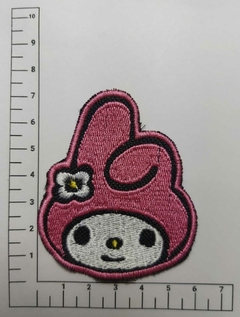 PARCHE TERMOADHERIBLE MY MELODY