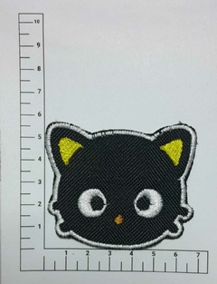 PARCHE TERMOADHERIBLE CHOCOCAT