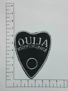 PARCHE TERMOADHERIBLE OUIJA
