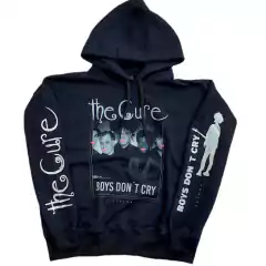 BUZO THE CURE