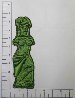 PARCHE TERMOADHERIBLE VENUS DE JALEA (LOS SIMPSONS)