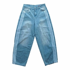 BAGGY PANTS *TIRAS*