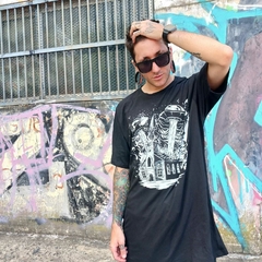 REMERA JUICIO FINAL - comprar online