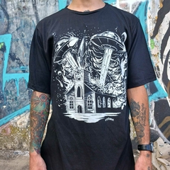 REMERA JUICIO FINAL - KALAKA®