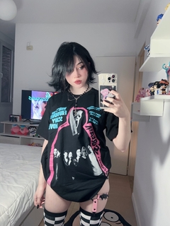 REMERA SCREAM 1 - comprar online