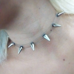 CHOKER PUAS - comprar online