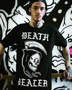 REMERA DEATH DEALER