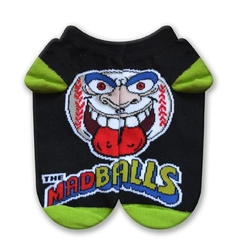 SOQUETE MADBALLS