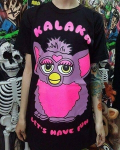 Imagen de REMERA FURBY
