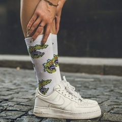 MEDIAS REPTAR MINI LOGOS - KALAKA®