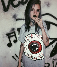 REMERA EYEBALL