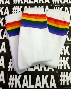 MEDIAS PRIDE RAINBOW