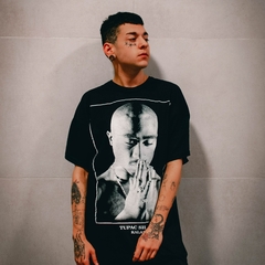 REMERA TUPAC - comprar online