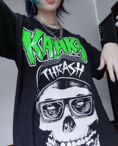 REMERA THRASH en internet